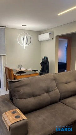 Imagem Apartamento com 2 Quartos à Venda, 64 m² em Centro - Santo André Imagem Apartamento com 2 Quartos à Venda, 64 m² em Centro - Santo André