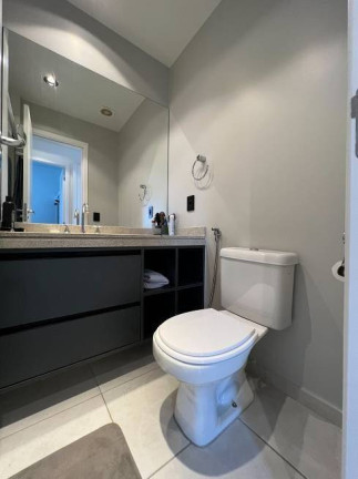 Imagem Apartamento com 3 Quartos à Venda, 171 m² em Sítio Tamboré Alphaville - Barueri