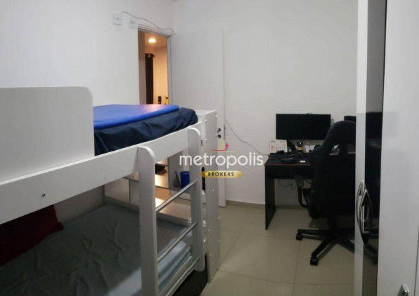 Imagem Apartamento com 2 Quartos à Venda, 94 m² em Jardim Celeste - São Bernardo Do Campo Imagem Apartamento com 2 Quartos à Venda, 94 m² em Jardim Celeste - São Bernardo Do Campo