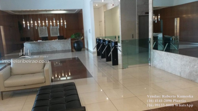 Imagem Sala Comercial à Venda, 38 m² em Nova Ribeirânia - Ribeirão Preto Imagem Sala Comercial à Venda, 38 m² em Nova Ribeirânia - Ribeirão Preto