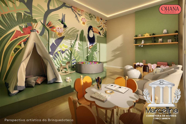 Imagem Apartamento com 2 Quartos à Venda, 94 m² em Vila Andrade - São Paulo