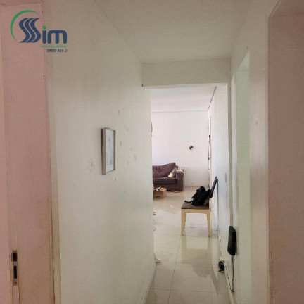 Imagem Apartamento com 4 Quartos à Venda, 108 m² em Aldeota - Fortaleza