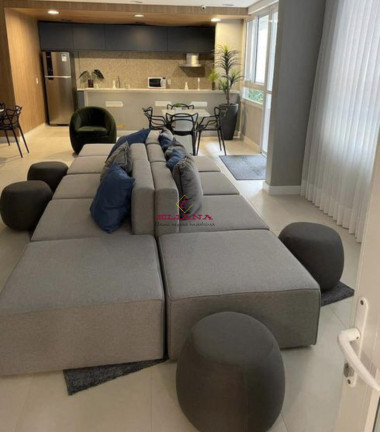 Imagem Apartamento com 1 Quarto à Venda, 25 m² em Pinheiros - São Paulo