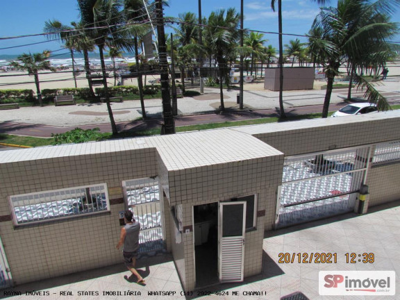 Imagem Apartamento com 1 Quarto à Venda, 45 m² em Aviação - Praia Grande