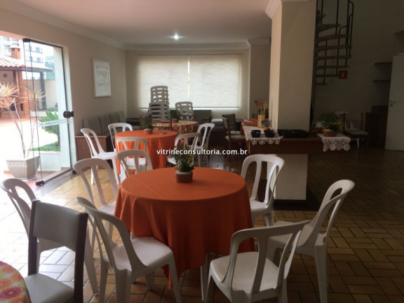 Imagem Apartamento com 3 Quartos à Venda, 178 m² em Jardim Vila Mariana - São Paulo