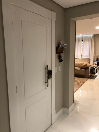 Imagem Apartamento com 4 Quartos à Venda, 189 m² em Jardim Anália Franco - São Paulo