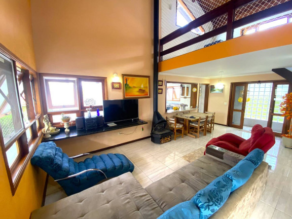 Imagem Casa com 4 Quartos à Venda, 700 m² em Bom Jesus Dos Perdões