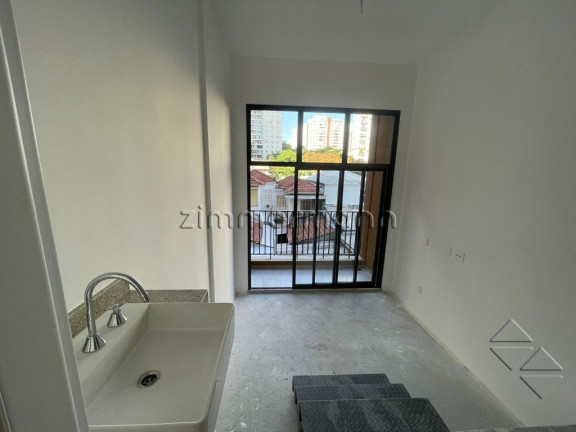 Imagem Apartamento com 1 Quarto à Venda, 41 m² em Perdizes - São Paulo Imagem Apartamento com 1 Quarto à Venda, 41 m² em Perdizes - São Paulo