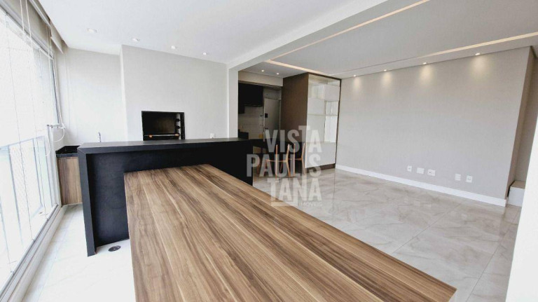 Imagem Apartamento com 2 Quartos à Venda, 96 m² em Vila Anastácio - São Paulo