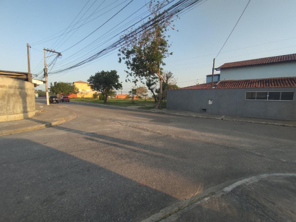 Imagem Terreno à Venda, 640 m² em Fluminense - São Pedro Da Aldeia
