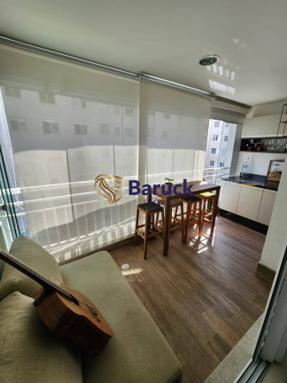 Imagem Apartamento com 1 Quarto à Venda, 45 m² em Cambuci - São Paulo Imagem Apartamento com 1 Quarto à Venda, 45 m² em Cambuci - São Paulo