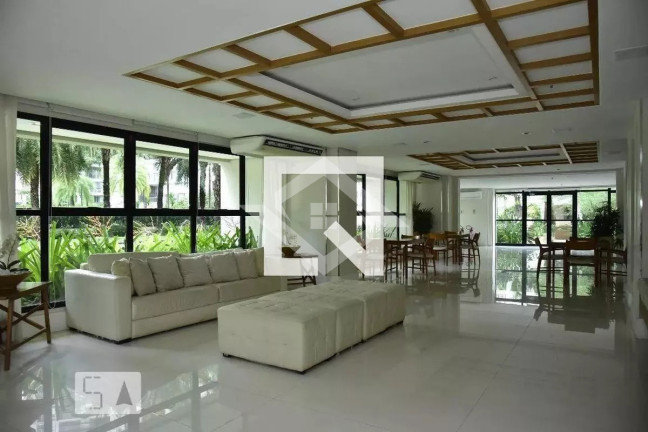 Imagem Apartamento com 3 Quartos à Venda, 96 m² em Barra Olímpica - Rio De Janeiro