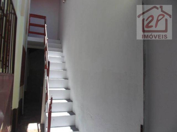 Imagem Sobrado com 4 Quartos à Venda, 152 m² em Conjunto Residencial Galo Branco - São José Dos Campos