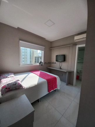 Imagem Apartamento com 3 Quartos à Venda, 119 m² em Centro - Balneário Camboriú