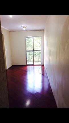 Imagem Apartamento com 2 Quartos à Venda, 55 m² em Itaquera - São Paulo Imagem Apartamento com 2 Quartos à Venda, 55 m² em Itaquera - São Paulo