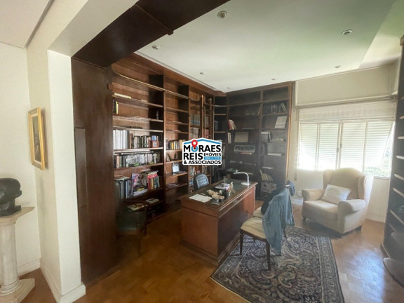 Imagem Apartamento com 3 Quartos à Venda, 350 m² em Bela Vista - São Paulo