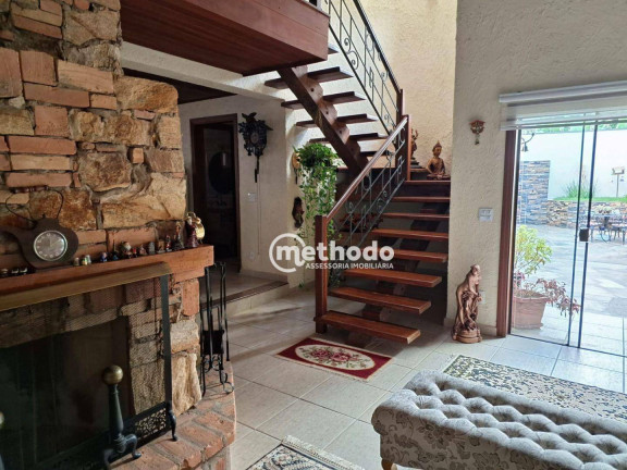 Imagem Casa com 3 Quartos à Venda, 200 m² em Parque Jatibaia (sousas) - Campinas Imagem Casa com 3 Quartos à Venda, 200 m² em Parque Jatibaia (sousas) - Campinas
