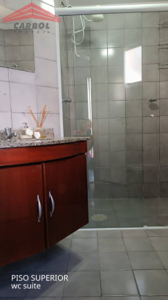 Imagem Apartamento com 3 Quartos à Venda, 120 m² em Jardim Bonfiglioli - Jundiaí