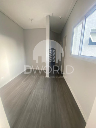 Imagem Cobertura com 2 Quartos à Venda, 76 m² em Vila Príncipe De Gales - Santo André