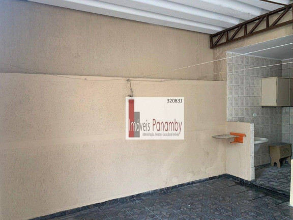 Imagem Sobrado com 3 Quartos para Alugar, 330 m² em Penha De França - São Paulo Imagem Sobrado com 3 Quartos para Alugar, 330 m² em Penha De França - São Paulo