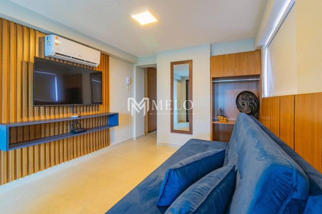 Imagem Apartamento com 2 Quartos à Venda, 42 m² em Ipojuca Imagem Apartamento com 2 Quartos à Venda, 42 m² em Ipojuca