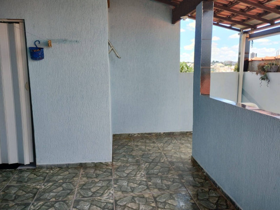 Imagem Casa com 3 Quartos à Venda, 133 m² em Parque São Bento - Sorocaba Imagem Casa com 3 Quartos à Venda, 133 m² em Parque São Bento - Sorocaba