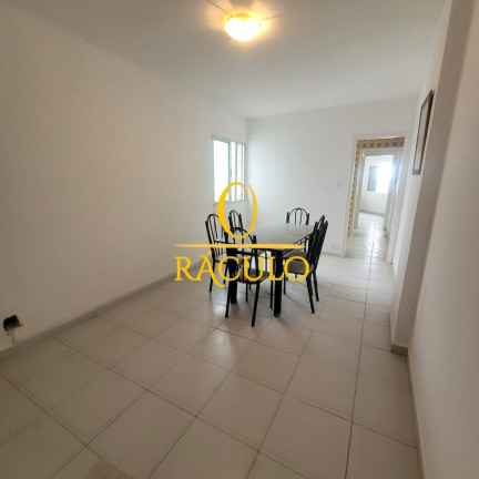 Imagem Apartamento com 1 Quarto à Venda, 52 m² em Centro - São Vicente