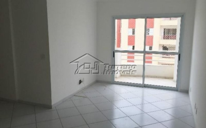 Apartamento com 2 Quartos à Venda, 62 m² em Parque Industrial - São José Dos Campos