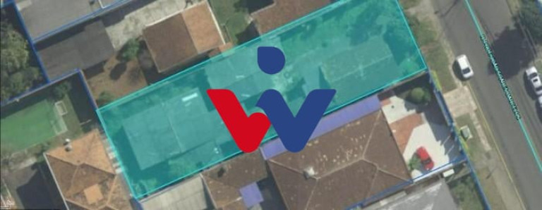 Imagem Terreno à Venda, 750 m² em Boqueirão - Curitiba Imagem Terreno à Venda, 750 m² em Boqueirão - Curitiba
