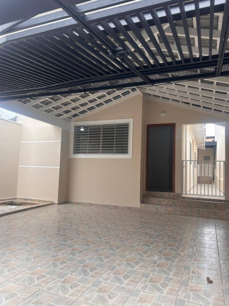 Casa com 2 Quartos à Venda, 157 m² em Vila Branca - Jacareí