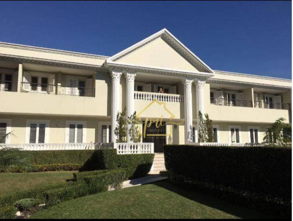 Casa com 8 Quartos à Venda, 1.900 m² em Retiro Morumbi - São Paulo