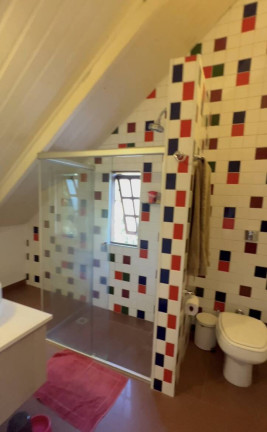 Imagem Casa de Condomínio com 4 Quartos à Venda, 400 m² em Granja Viana - Cotia