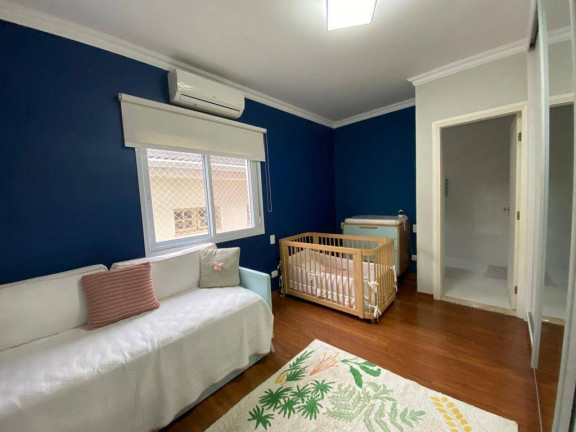 Imagem Casa de Condomínio com 5 Quartos à Venda ou Locação, 330 m² em Alphaville - Santana De Parnaíba