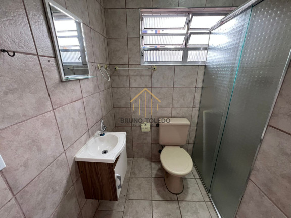 Imagem Apartamento com 1 Quarto à Venda, 40 m² em Tupi - Praia Grande Imagem Apartamento com 1 Quarto à Venda, 40 m² em Tupi - Praia Grande