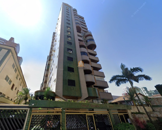 Imóvel com 2 Quartos à Venda, 98 m² em Canto Do Forte - Praia Grande