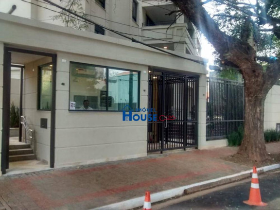 Imagem Apartamento com 4 Quartos à Venda, 267 m² em Ibirapuera - São Paulo Imagem Apartamento com 4 Quartos à Venda, 267 m² em Ibirapuera - São Paulo