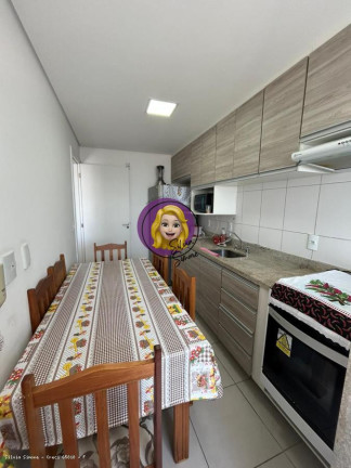Imagem Apartamento com 1 Quarto à Venda, 50 m² em Vila Valença - São Vicente
