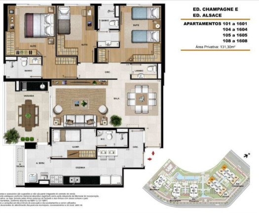 Imagem Imóvel com 5 Quartos à Venda, 325 m² em Barra Da Tijuca - Rio De Janeiro