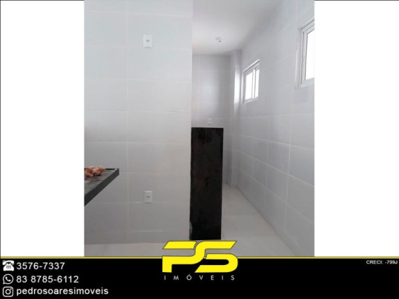 Imagem Apartamento com 2 Quartos à Venda, 60 m² em Portal Do Sol - João Pessoa