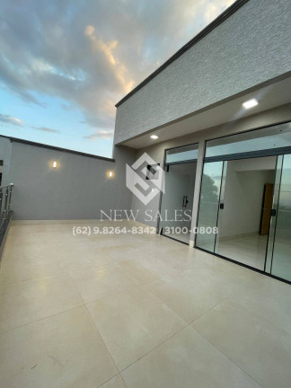 Imagem Casa com 3 Quartos à Venda, 250 m² em Setor Sevene - Goiânia Imagem Casa com 3 Quartos à Venda, 250 m² em Setor Sevene - Goiânia