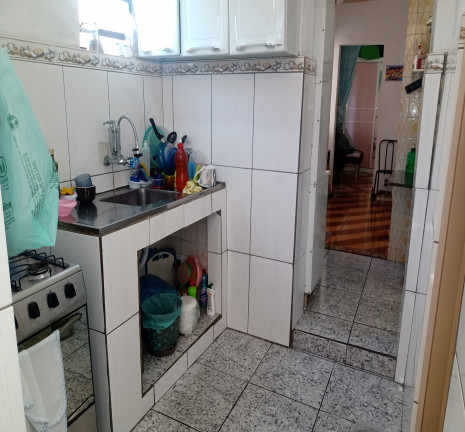 Imagem Casa com 3 Quartos à Venda, 90 m² em Rocha Miranda - Rio De Janeiro
