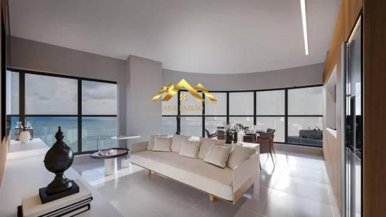 Imagem Apartamento com 1 Quarto à Venda, 28 m² em Boa Viagem - Recife Imagem Apartamento com 1 Quarto à Venda, 28 m² em Boa Viagem - Recife