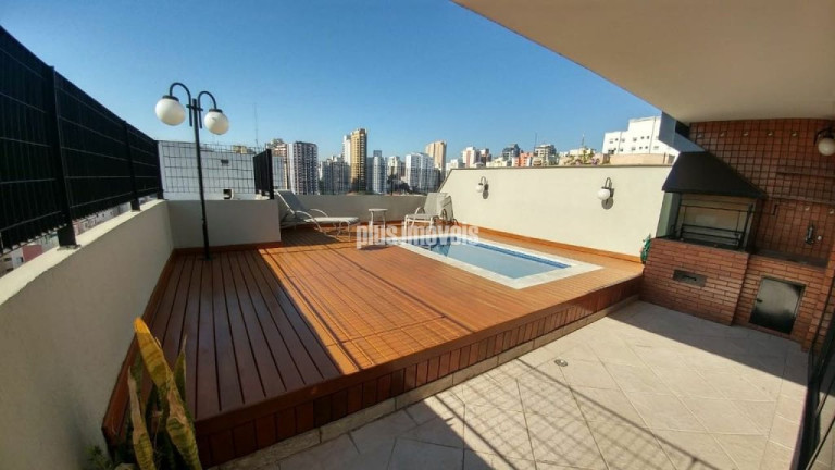 Imagem Apartamento com 4 Quartos para Alugar, 240 m² em Perdizes - São Paulo Imagem Apartamento com 4 Quartos para Alugar, 240 m² em Perdizes - São Paulo