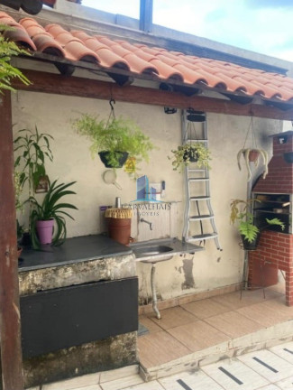 Imagem Casa com 3 Quartos à Venda, 200 m² em Tropical - Contagem