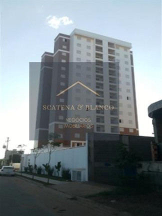 Imagem Apartamento com 3 Quartos à Venda, 70 m² em Edifício Horizonte Campolim - Sorocaba