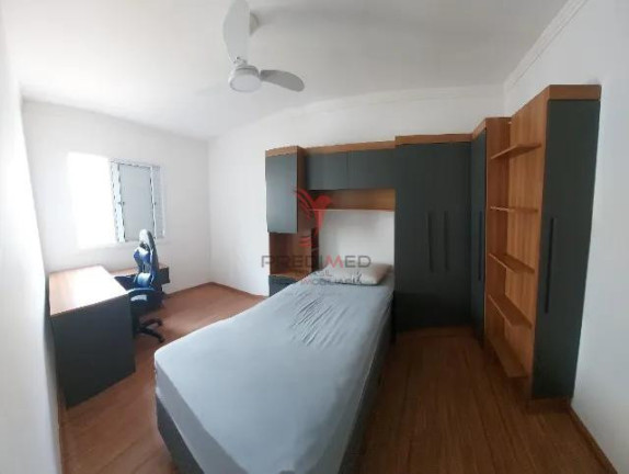 Imagem Apartamento com 2 Quartos à Venda, 45 m² em Campestre - Piracicaba Imagem Apartamento com 2 Quartos à Venda, 45 m² em Campestre - Piracicaba