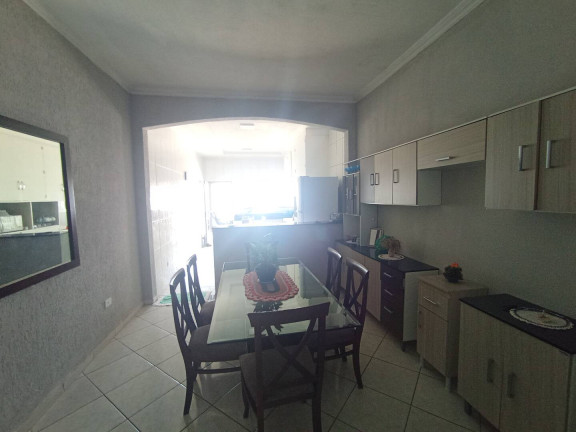 Imagem Casa com 3 Quartos à Venda, 300 m² em Jardim Santo Antônio - Arapongas Imagem Casa com 3 Quartos à Venda, 300 m² em Jardim Santo Antônio - Arapongas