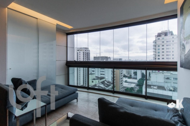 Imagem Apartamento com 4 Quartos à Venda, 230 m² em Jardim Paulista - São Paulo