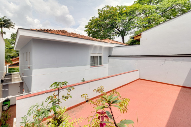 Imagem Casa com 3 Quartos à Venda, 189 m² em Planalto Paulista - São Paulo Imagem Casa com 3 Quartos à Venda, 189 m² em Planalto Paulista - São Paulo