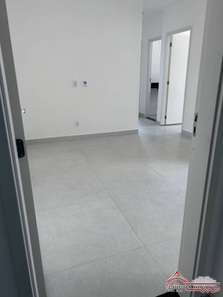 Imagem Apartamento com 3 Quartos à Venda, 69 m² em Jardim Oriente - São José Dos Campos